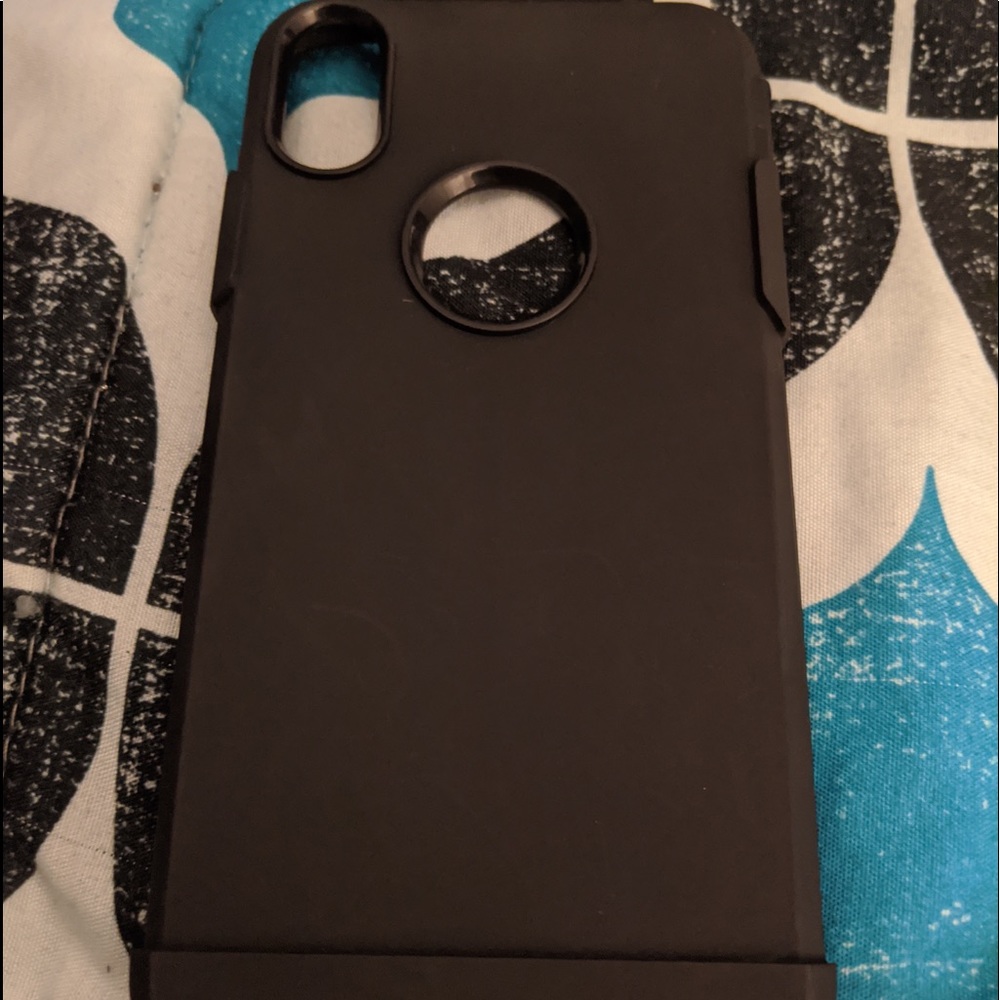 IPhone XR phone case